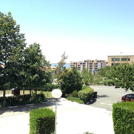 Yanis Guest House Sweti Wlas Exterior foto