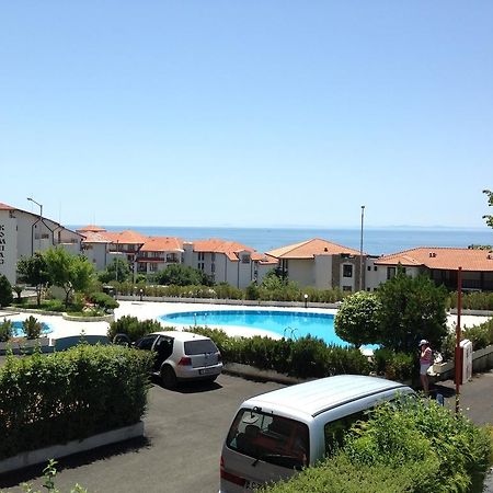 Yanis Guest House Sweti Wlas Exterior foto