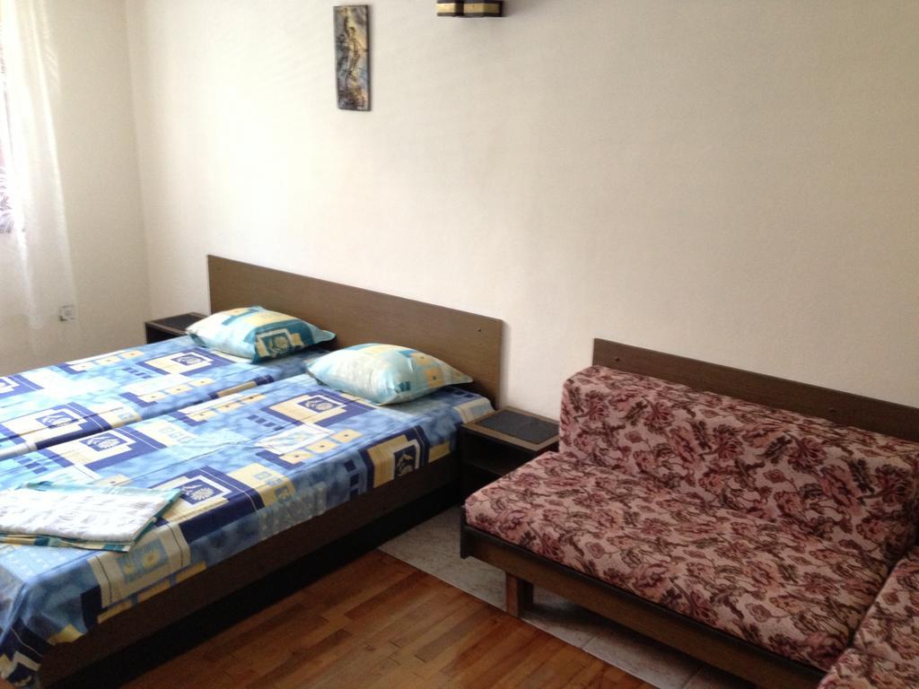 Yanis Guest House Sweti Wlas Zimmer foto