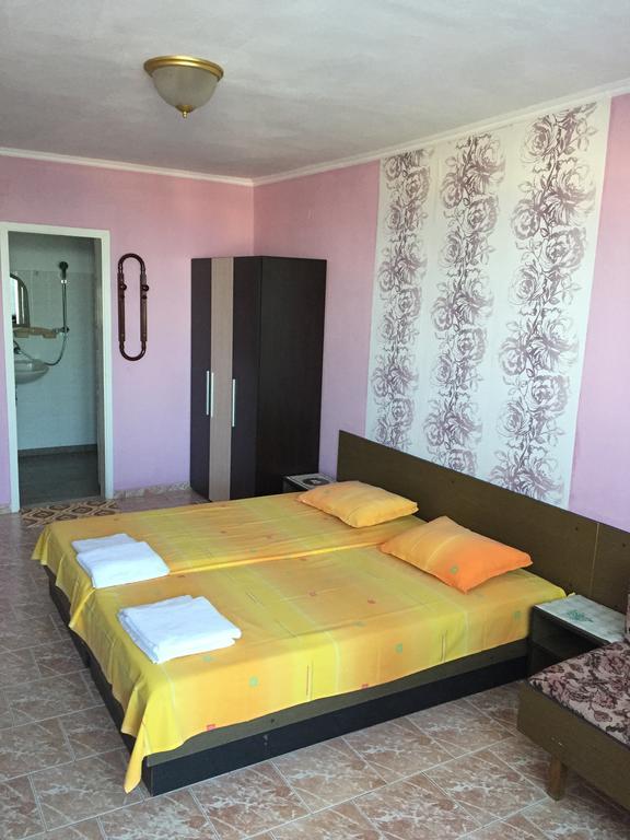 Yanis Guest House Sweti Wlas Zimmer foto