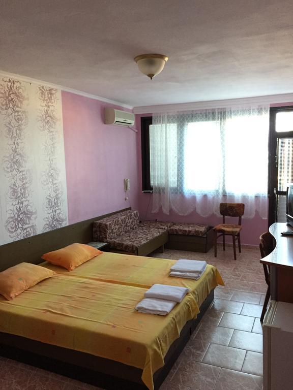 Yanis Guest House Sweti Wlas Zimmer foto
