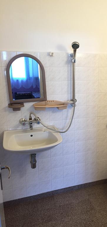 Yanis Guest House Sweti Wlas Zimmer foto