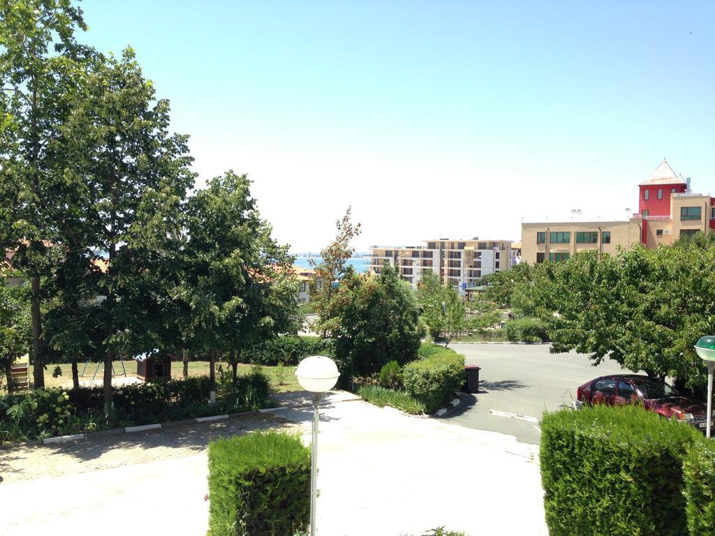Yanis Guest House Sweti Wlas Exterior foto