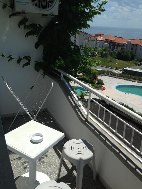 Yanis Guest House Sweti Wlas Zimmer foto