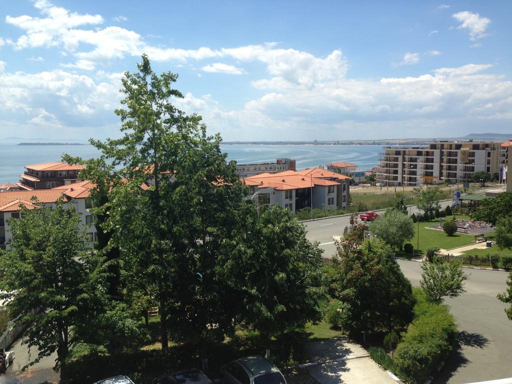 Yanis Guest House Sweti Wlas Exterior foto
