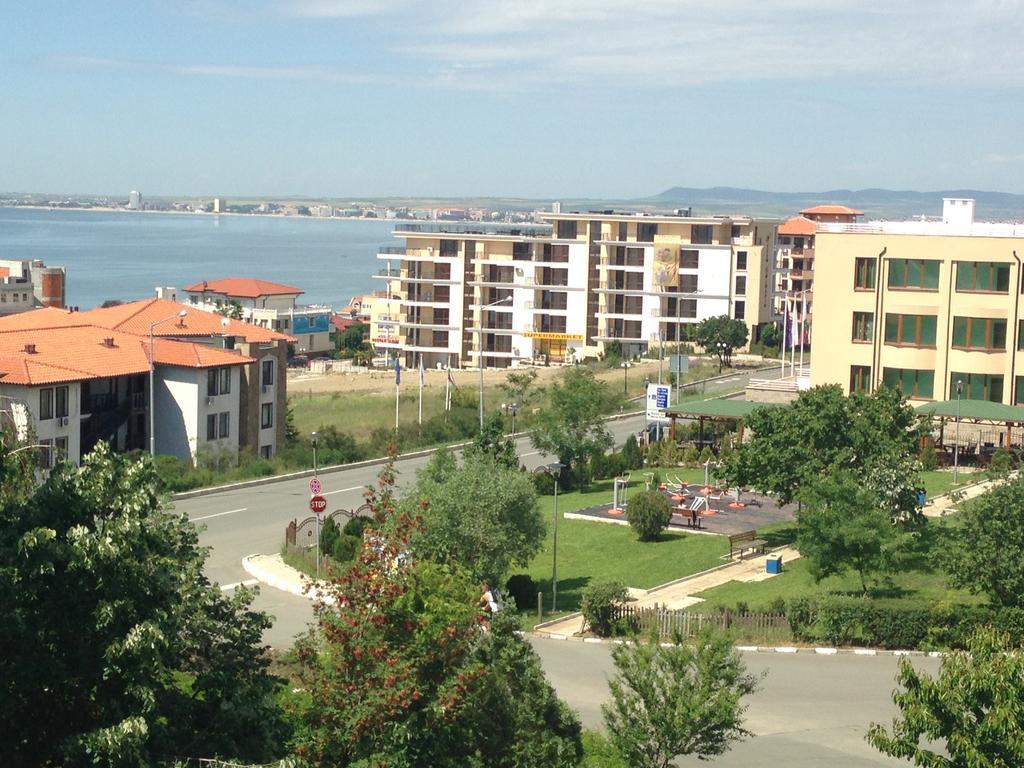 Yanis Guest House Sweti Wlas Exterior foto