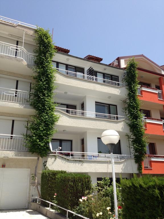 Yanis Guest House Sweti Wlas Exterior foto