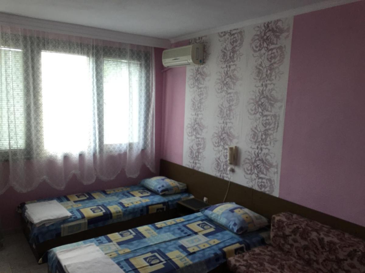 Yanis Guest House Sweti Wlas Zimmer foto