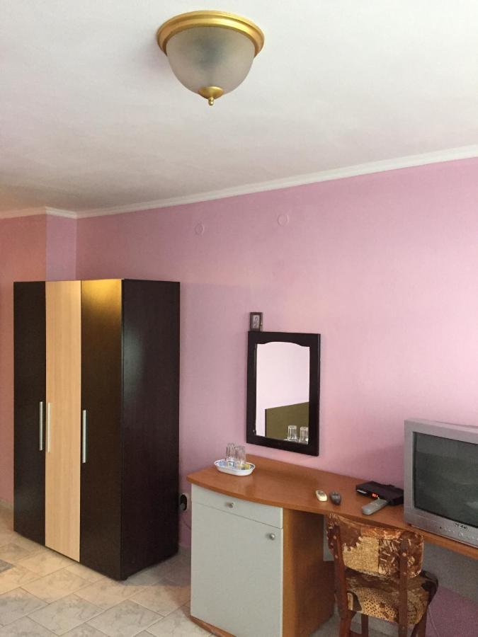 Yanis Guest House Sweti Wlas Zimmer foto