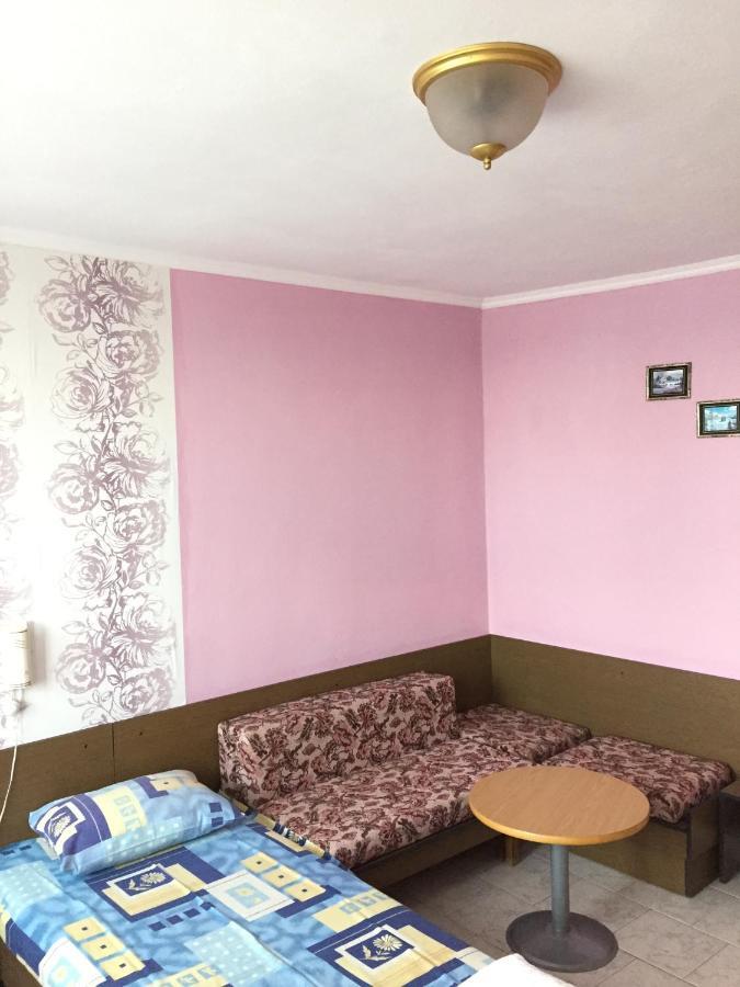 Yanis Guest House Sweti Wlas Zimmer foto