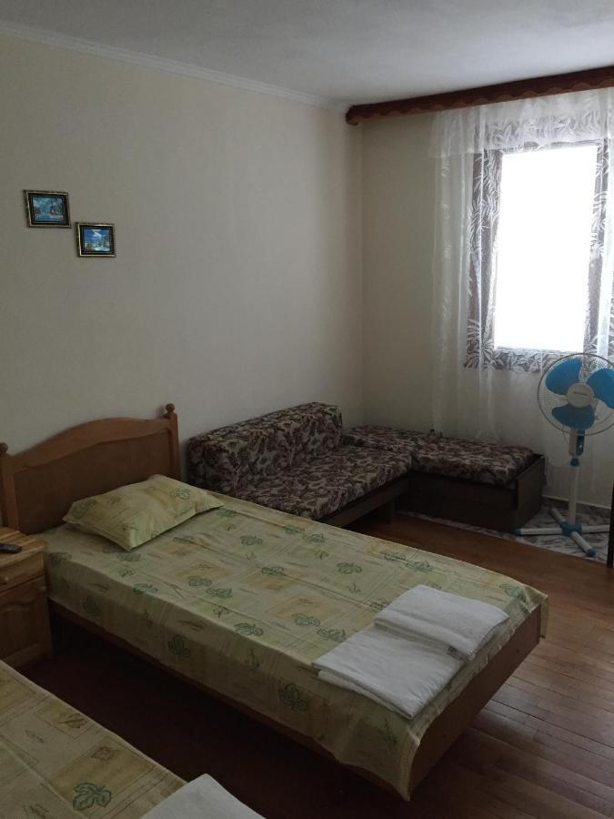 Yanis Guest House Sweti Wlas Zimmer foto